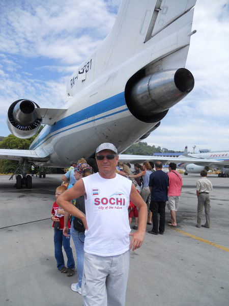 Валерий Карсаков