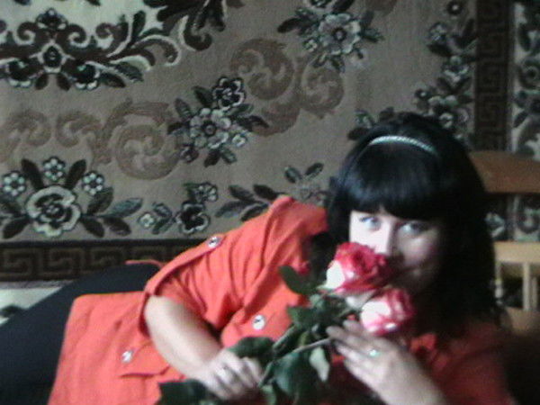 Ирина Агеева