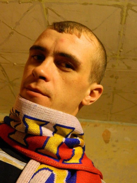 Виталий Стаселько