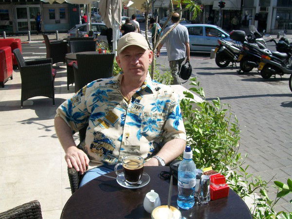 Андрей Василенко