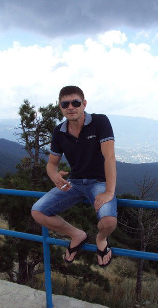 Марат Маратов