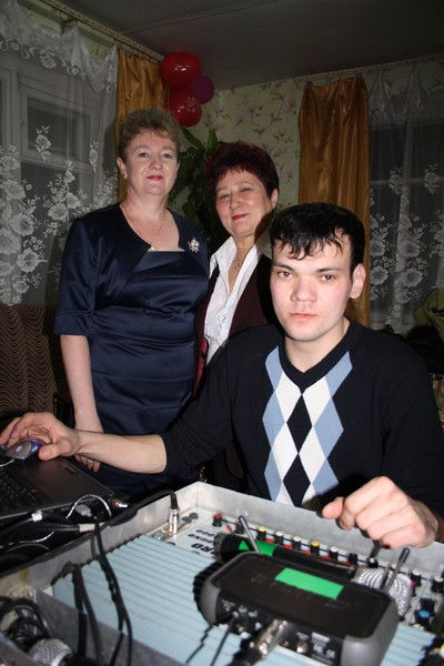 Илдар Минязов