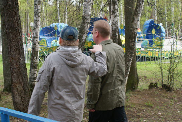 Александр Иванов