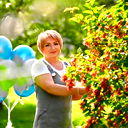 Светлана Новомлинцева
