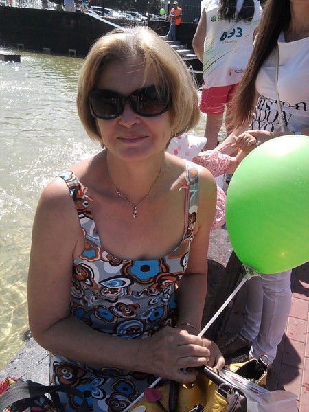 Людмила Фролова