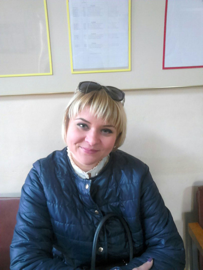 Екатерина Ганчева