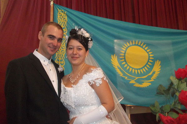 Екатерина И Илья Балабановы