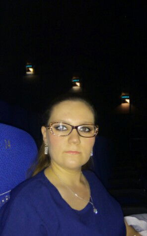 Яна Елфимова