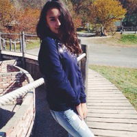 Лиза Мацуева