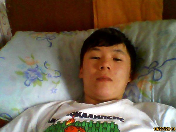 Эмилбек Маматалиев