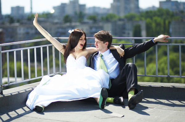 Игорь И Евгения Непошиваленко