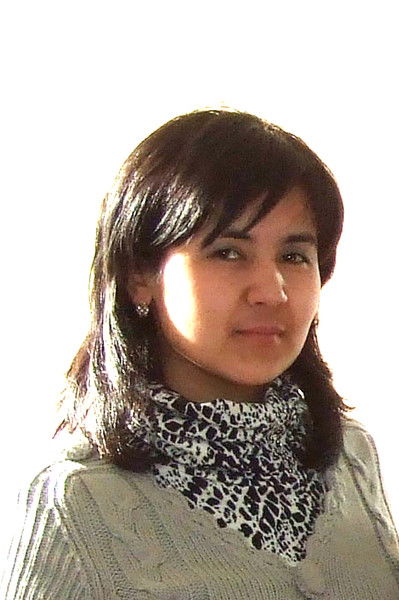 Дилнора Абдуллаева