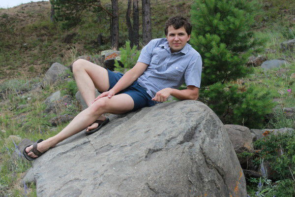 Кузьмин Александр