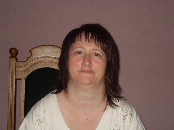 Йолана Белякова