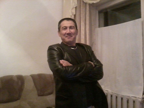 Аскар Саметаев