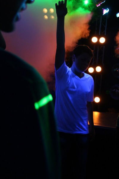 Алексей Люлин