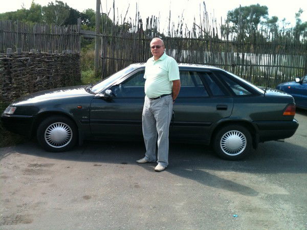 Павел Сопов