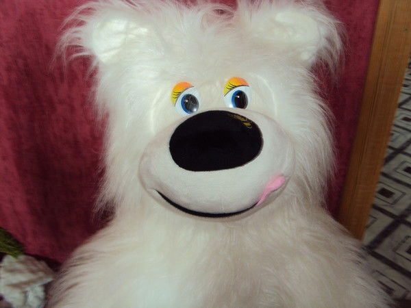 Наталья Куш