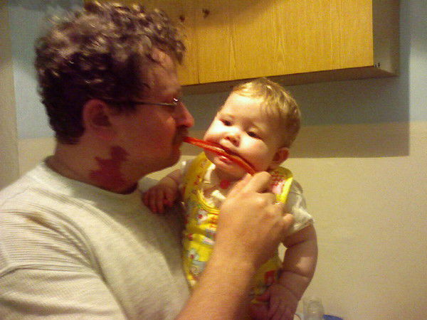 Дмитрий Бердников