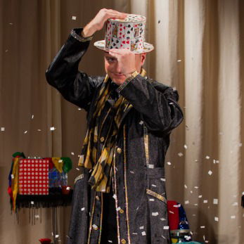 Вячеслав Венц