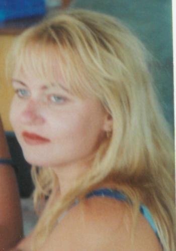 Наталья Седнева