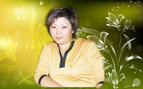 Зейнегуль Оспанова