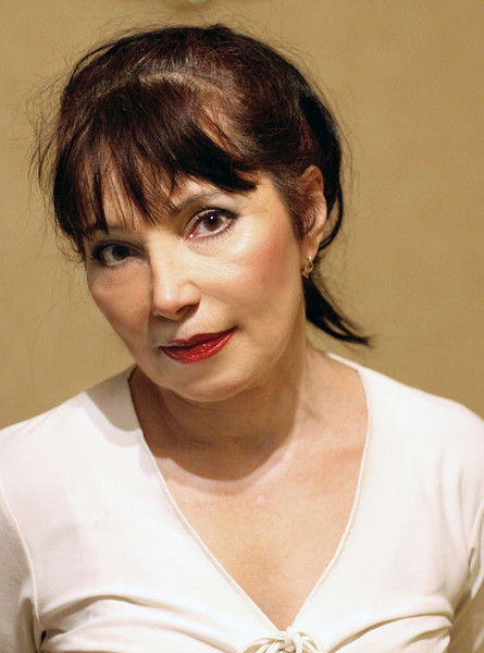 Валентина Волкодав