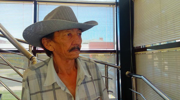 Асет Омартеги