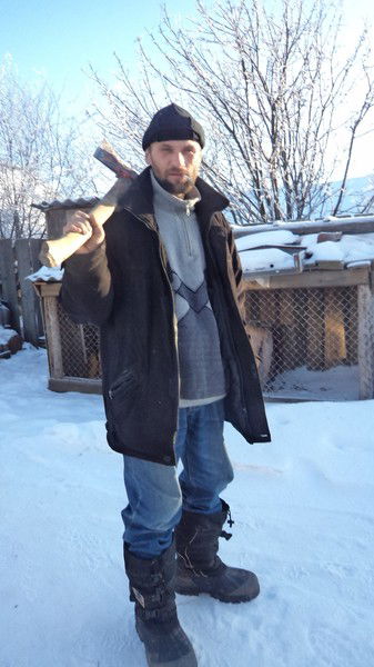 Алексей Девяткин