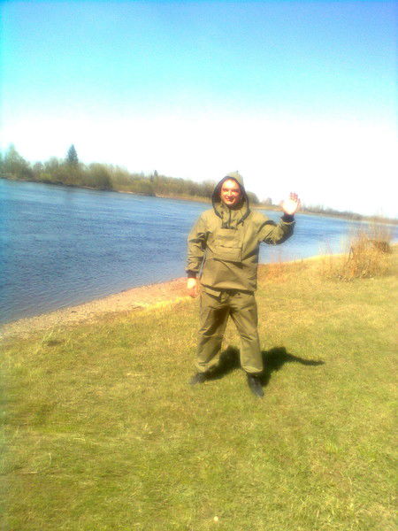 Каверзин Андрей