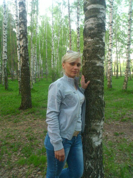 Юлия Новикова