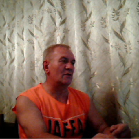 Борис Несмелов