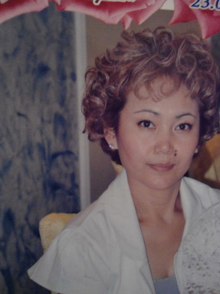 Венера Боранбаева