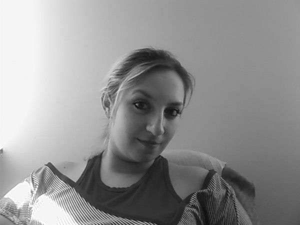 Алёна Мищенко (Корниенко)