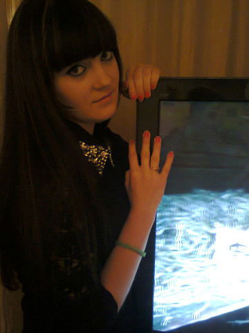 Анастасия Грамотная