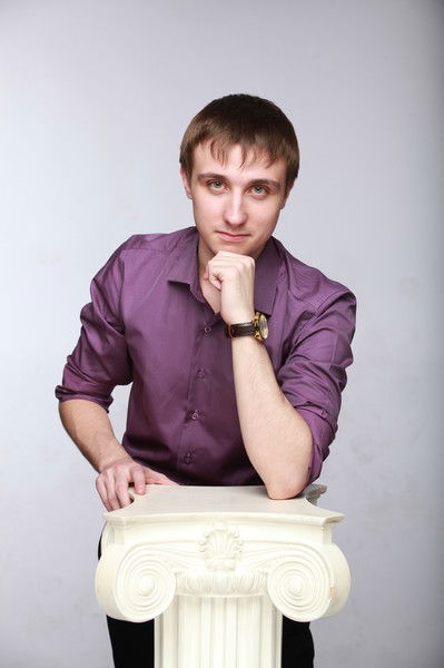 Артём Кандауров