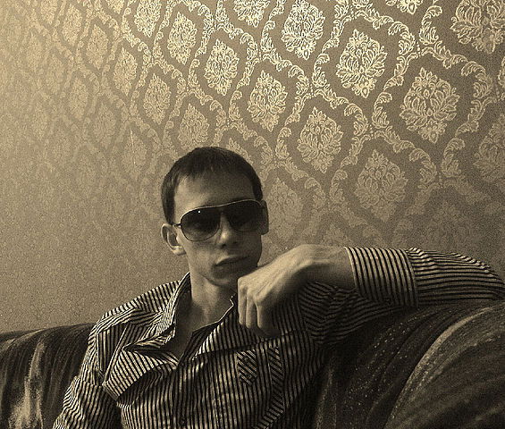 Ванёк Гулаков