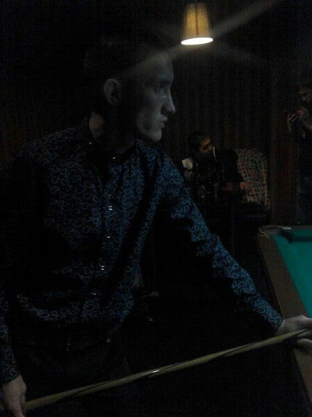 Василий Петров