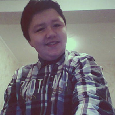 Серёжа Калиниченко