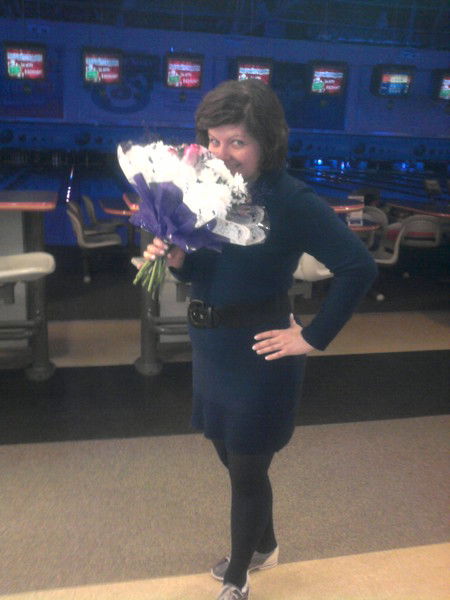 Яна Лаврищева