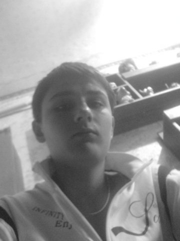 Льоха Телятник