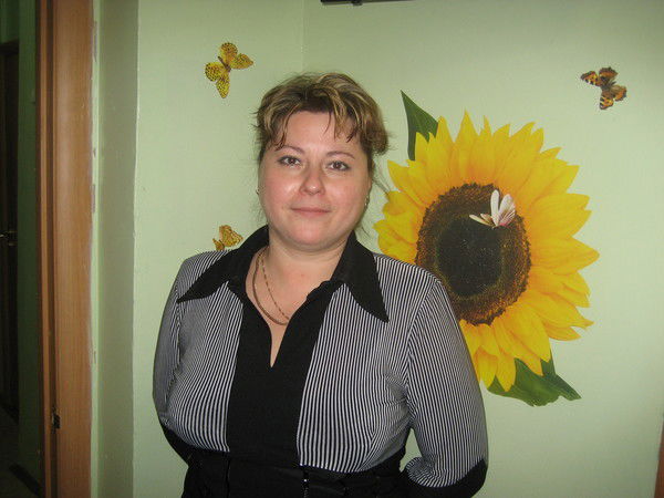 Татьяна Зайчикова