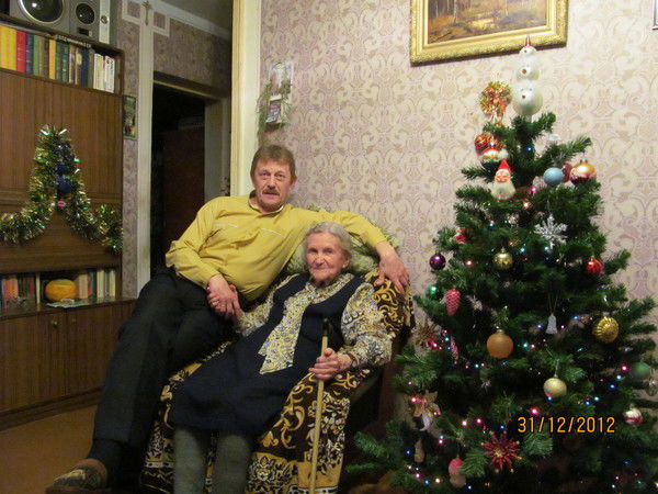 Михаил Шестаков