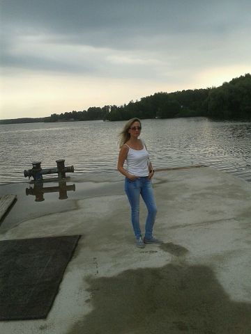 Наталья Першина