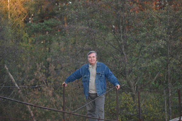 Сергей Соловьёв