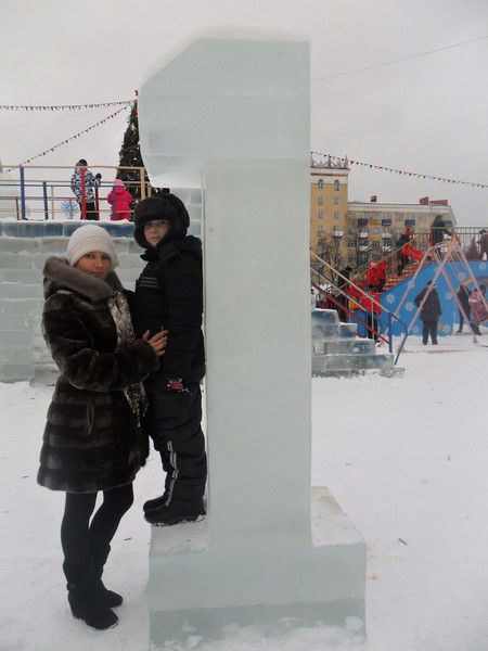 Надежда Кузнецова