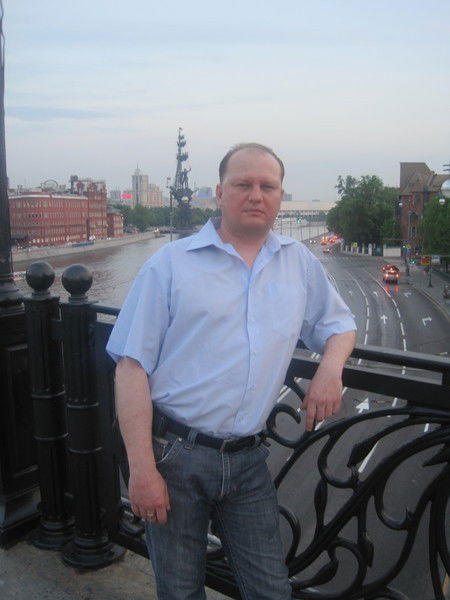 Вячеслав Касьяненко