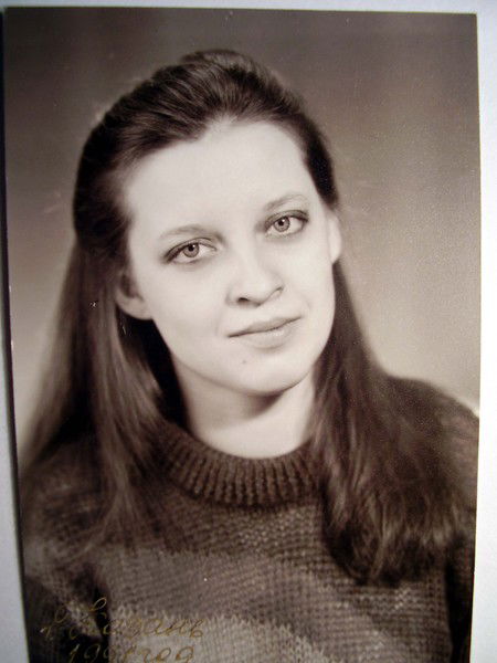 Рита Истомина