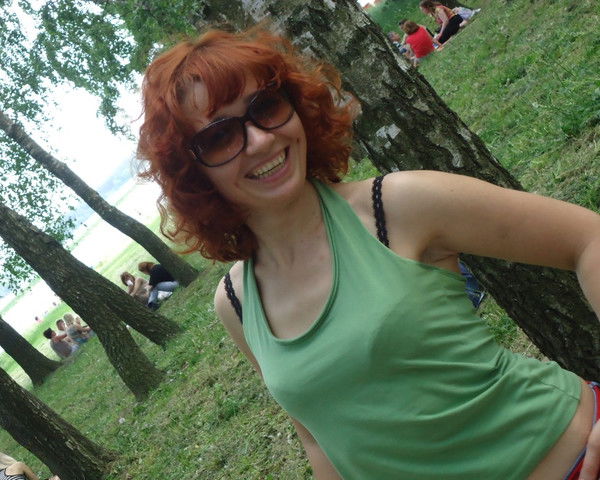 Наталья Ярошеня