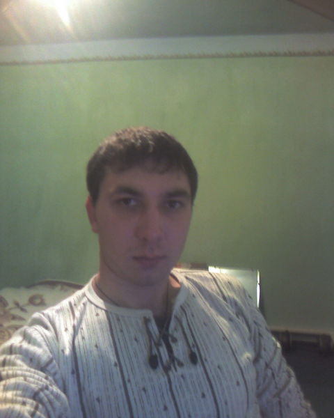 Антон Сальников